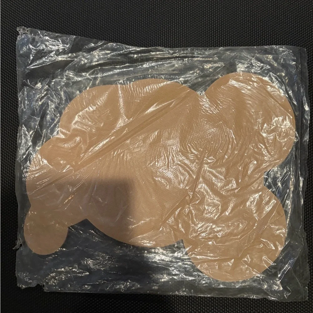 “The Mouse” is a Mouse Pad.